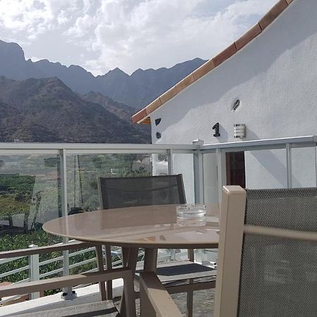 Apartamento Casa Bibiana 1 埃尔米瓜 外观 照片