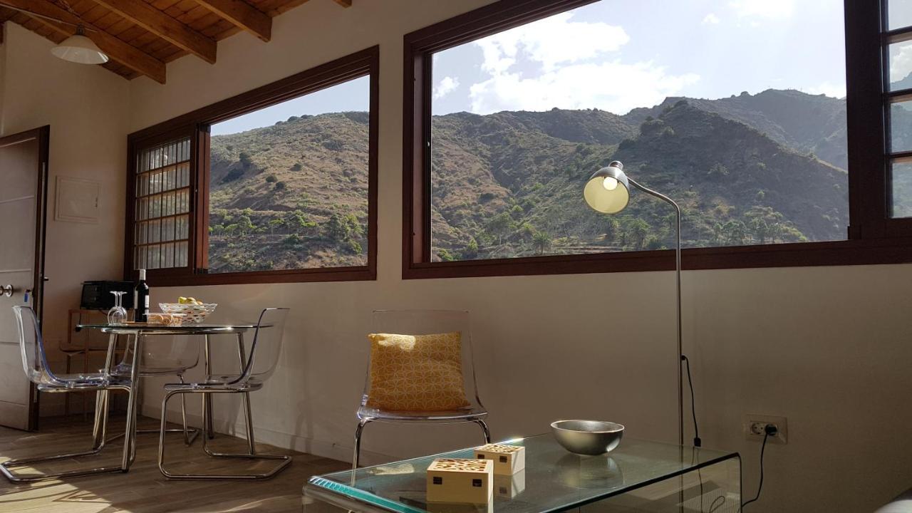 Apartamento Casa Bibiana 1 埃尔米瓜 外观 照片