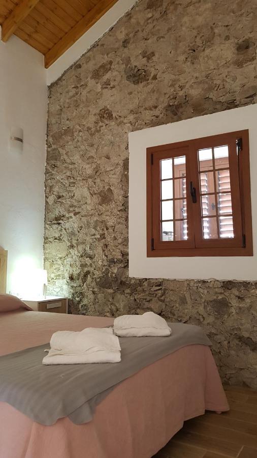 Apartamento Casa Bibiana 1 埃尔米瓜 外观 照片