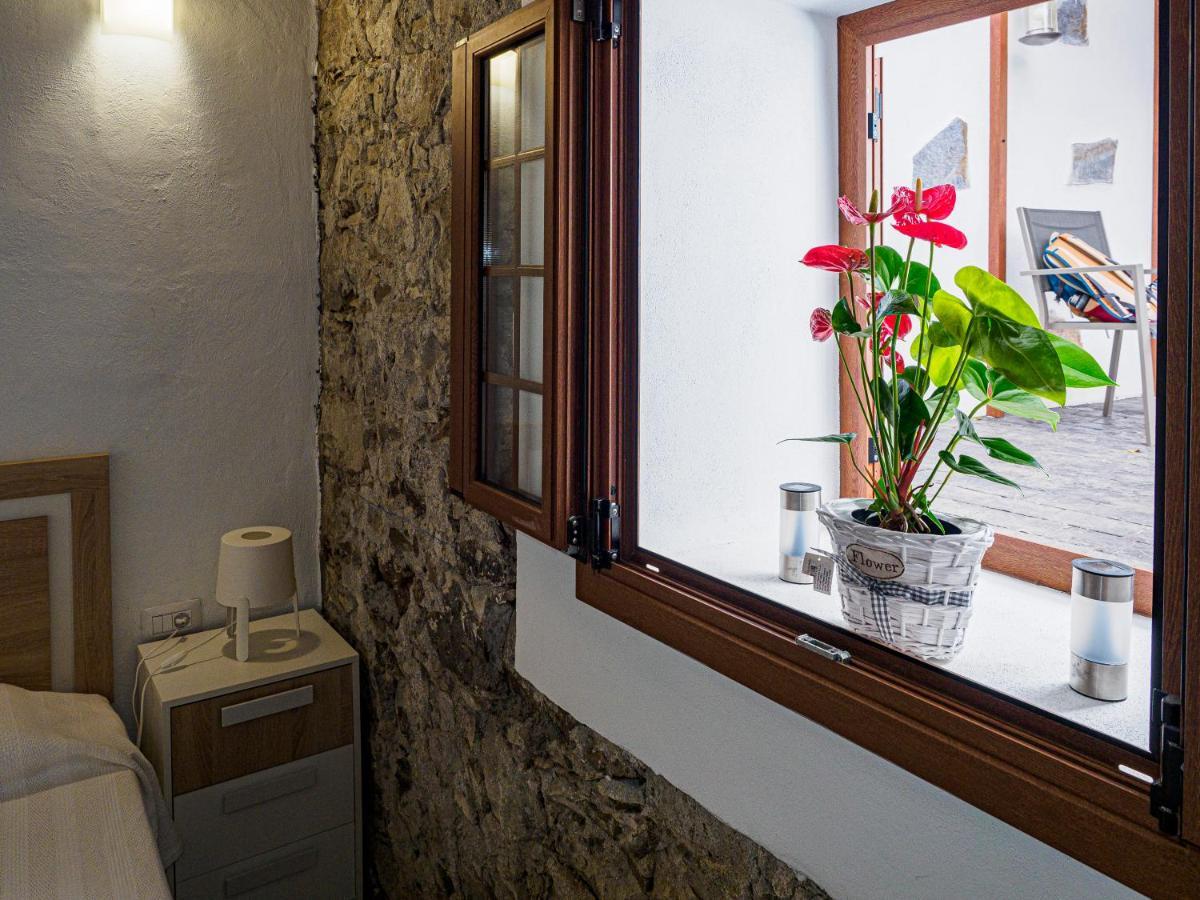 Apartamento Casa Bibiana 1 埃尔米瓜 外观 照片