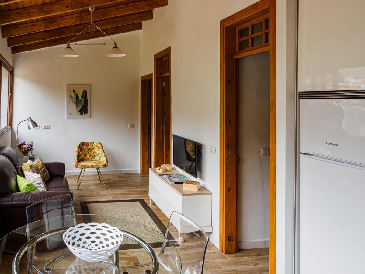 Apartamento Casa Bibiana 1 埃尔米瓜 外观 照片