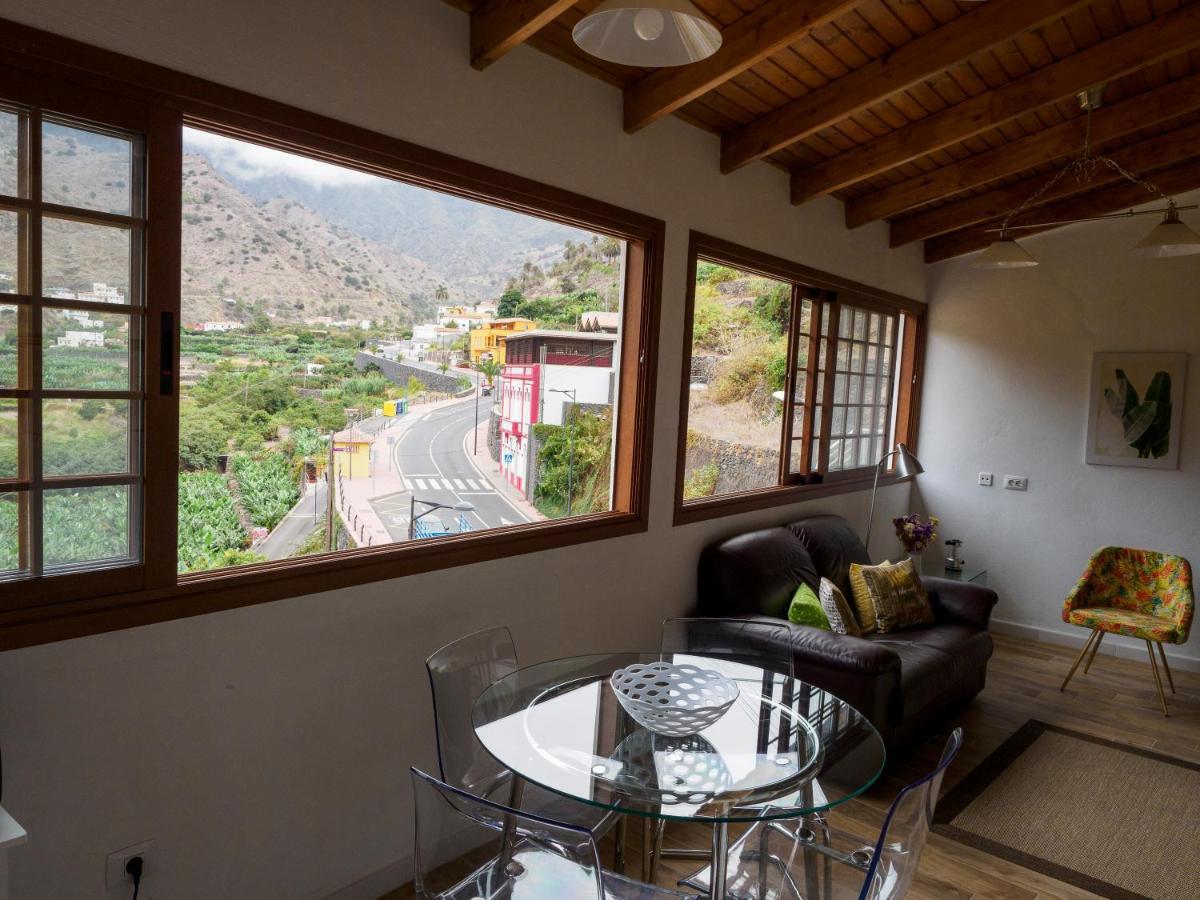 Apartamento Casa Bibiana 1 埃尔米瓜 外观 照片