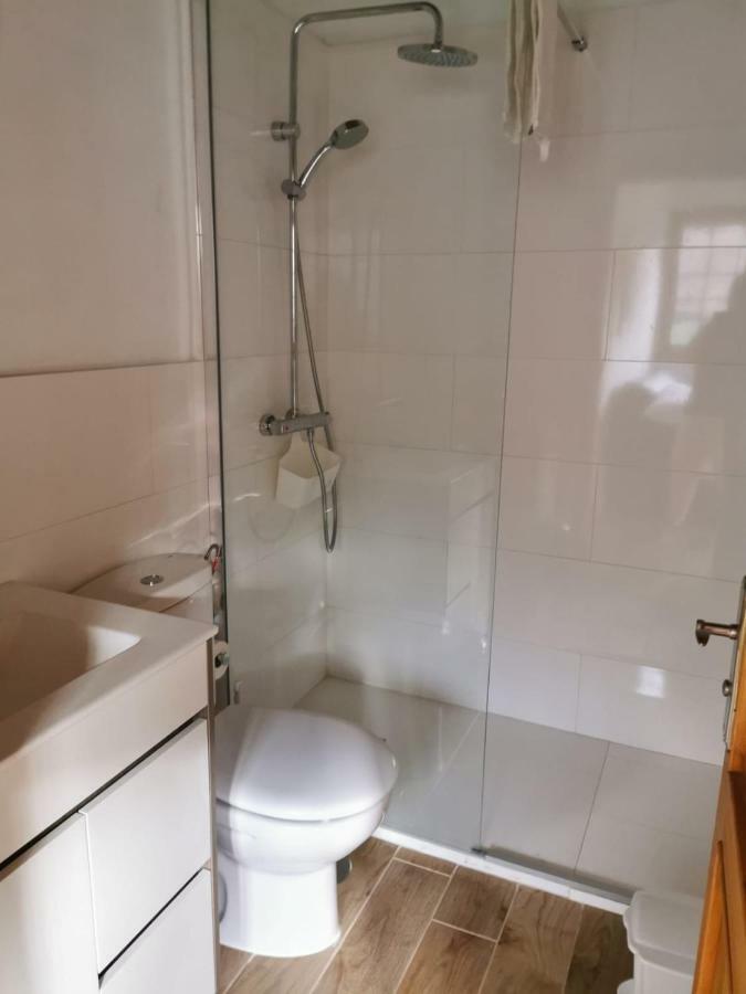 Apartamento Casa Bibiana 1 埃尔米瓜 外观 照片